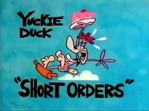 Yuckie Duck: Ordenes Cortas