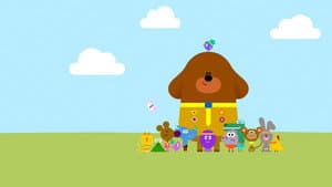 Hey Duggee — foto 9