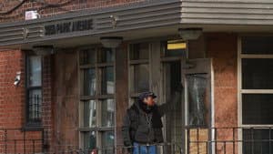 Park Avenue: Money, Power & The American Dream — foto 1