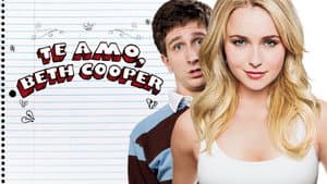 Te Amo, Beth Cooper — foto 5