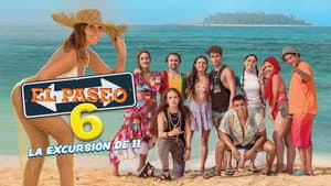 El paseo 6 — foto 4