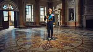 El Rey Charles, El Sucesor — foto 3