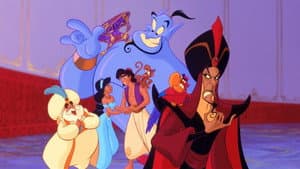 Aladdin — foto 7