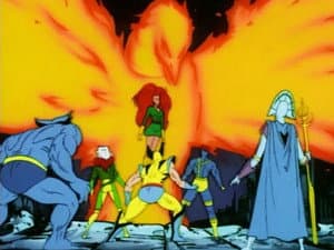 La Transformación de Fénix, 4ª Parte