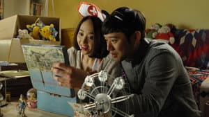 밤의 여왕 — foto 1