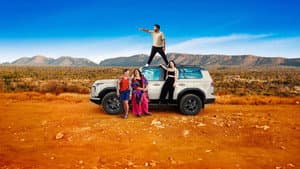 Great Australian Road Trips — foto 3