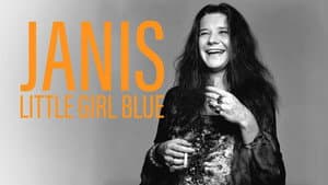 Janis: Little Girl Blue — foto 2