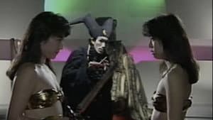 篠宮とも子＆星川ミグ　夢・ラビリンス — foto 5