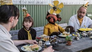 Upp i det blå — foto 6