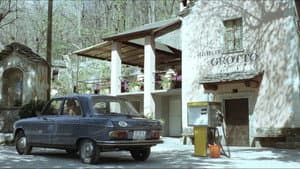 Sechs Schwedinnen von der Tankstelle — foto 1