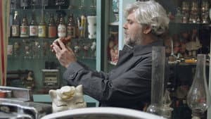 Τρεις Αυγουλιέρες, Παραλίγο Τέσσερις — foto 2