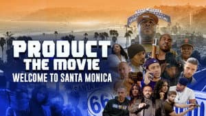 Product the Movie: Welcome to Santa Monica — foto 2