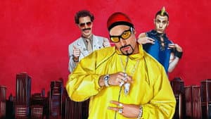 Da Ali G Show — foto 1