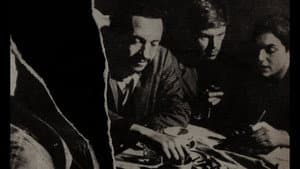 OUROBOROS: Un retrato imaginario de Marcelo Fox — foto 1