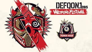 Defqon.1 Weekend Festival 2015: POWER HOUR — foto 1