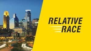 Relative Race — foto 2