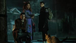 Los detectives difuntos — foto 6