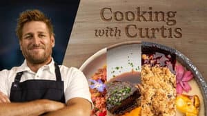 Cooking with Curtis — foto 1