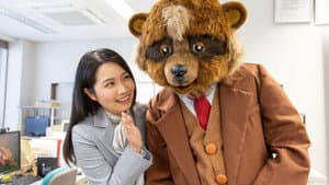 タヌキ社長 — foto 1
