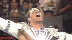 The Heartbreak Kid: Becoming Shawn Michaels — foto 6