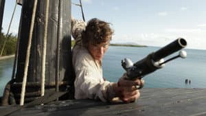 La isla del tesoro — foto 6