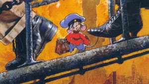 Un Cuento Americano — foto 2
