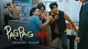 Pagpag 24/7 — foto 1