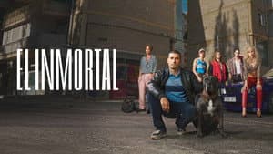El Inmortal — foto 2