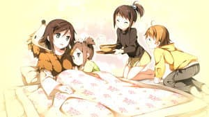 The “HENTAI” prince and the stony cat — foto 9