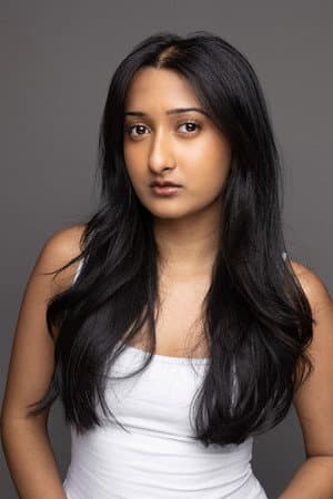 Shanika Raikwar