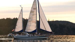 Sailing Into Love — foto 9