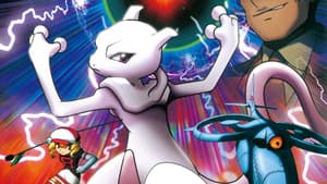 Pokemon El Regreso De Mewtwo — foto 1