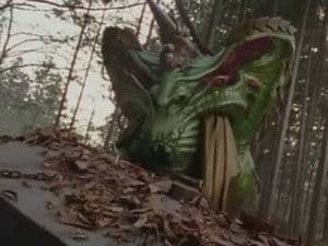 La maldición del lobo