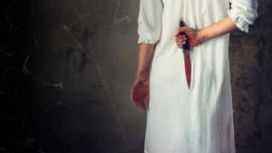 Serial Killer Wives — foto 3