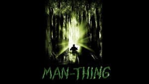 Man-Thing — foto 12
