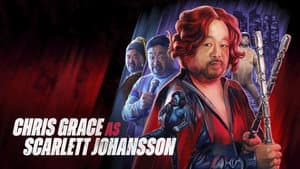 Chris Grace: As Scarlett Johansson — foto 2