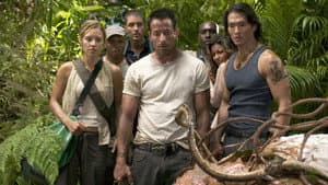 Anaconda 2: En busca de la orquídea sangrienta — foto 7