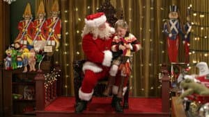 Santa Paws: En Busca de Santa Can — foto 3