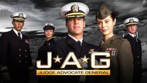 JAG: Justicia Militar — foto 9