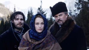 Doctor Zhivago — foto 10