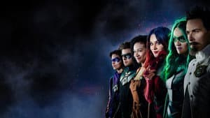 The Villains of Valley View — foto 7