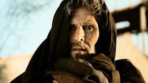 La Biblia: Salomón — foto 4
