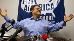 Al Franken: God Spoke — foto 1