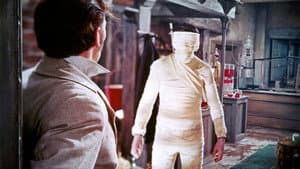 La maldición de Frankenstein — foto 9
