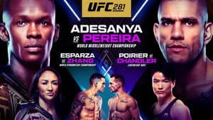 UFC 281: Adesanya vs. Pereira — foto 3