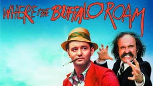 Where the Buffalo Roam — foto 5