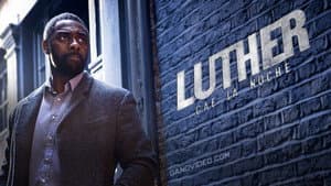 Luther: Cae la noche — foto 9