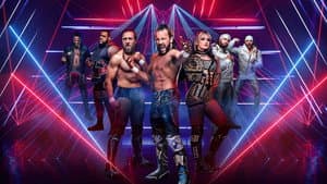 All Elite Wrestling: Dynamite — foto 9