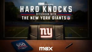 Hard Knocks: Offseason with the New York Giants — foto 1