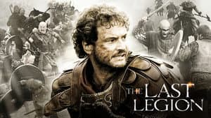 La Leyenda de Excalibur — foto 9